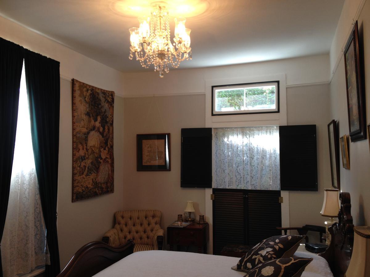 Stone House Musical B&B Натчес Екстериор снимка