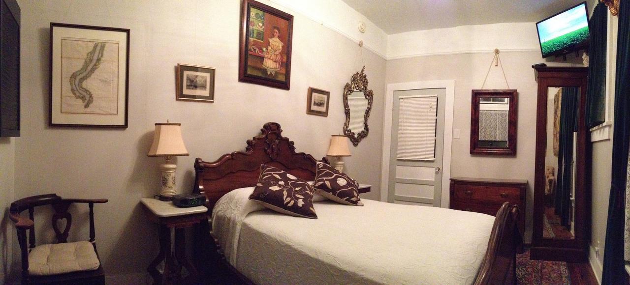 Stone House Musical B&B Натчес Екстериор снимка