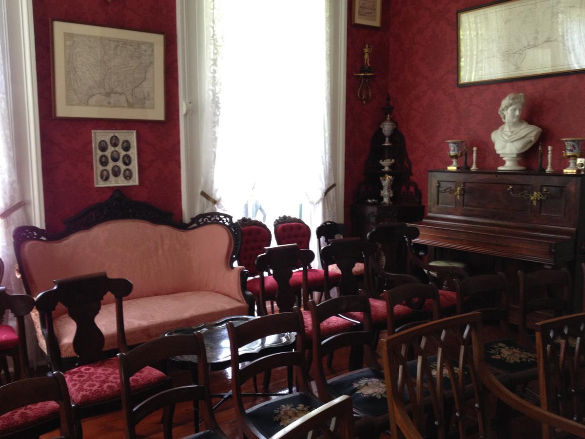 Stone House Musical B&B Натчес Екстериор снимка